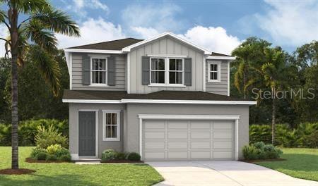 Single Family Residence in PALMETTO, FL - Daniel Dourado
