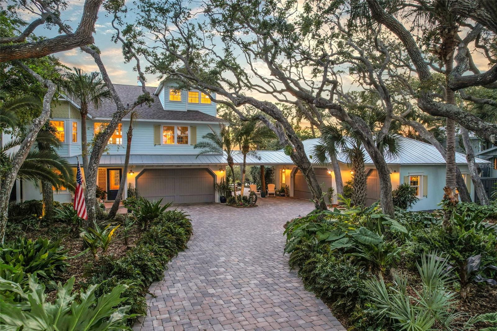 Single Family Residence em FLAGLER BEACH, FL - Daniel Dourado