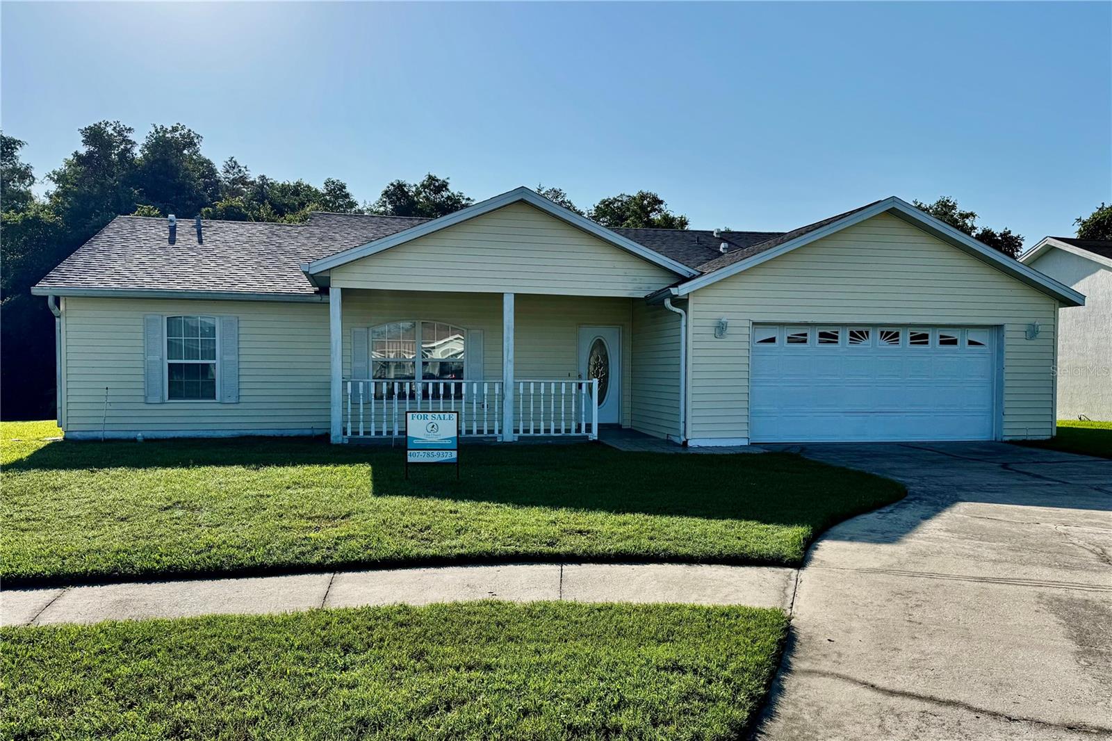 Single Family Residence em KISSIMMEE, FL - Daniel Dourado