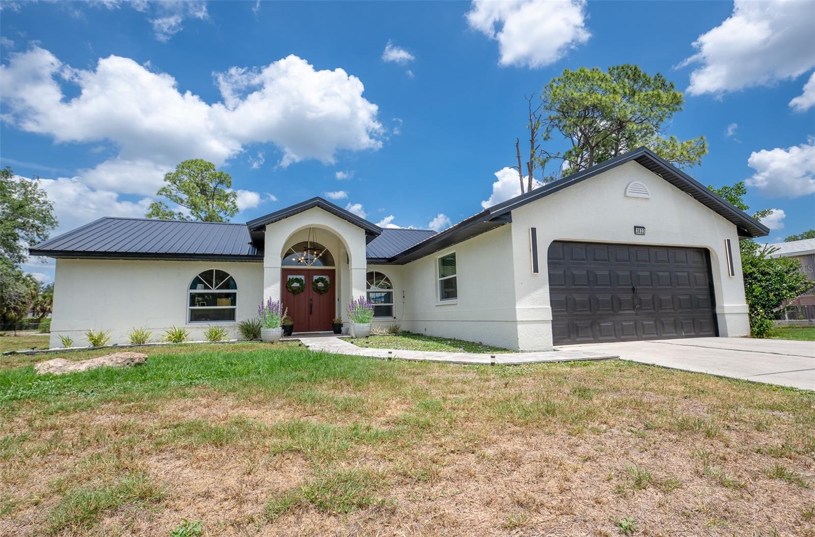 Single Family Residence em NORTH PORT, FL - Daniel Dourado