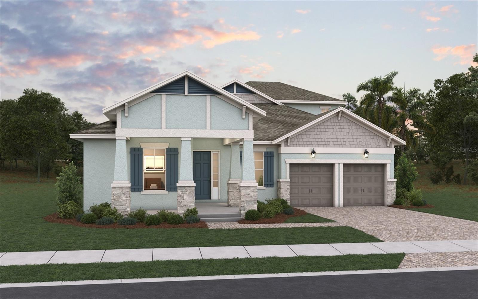 Single Family Residence em WINTER GARDEN, FL - Daniel Dourado