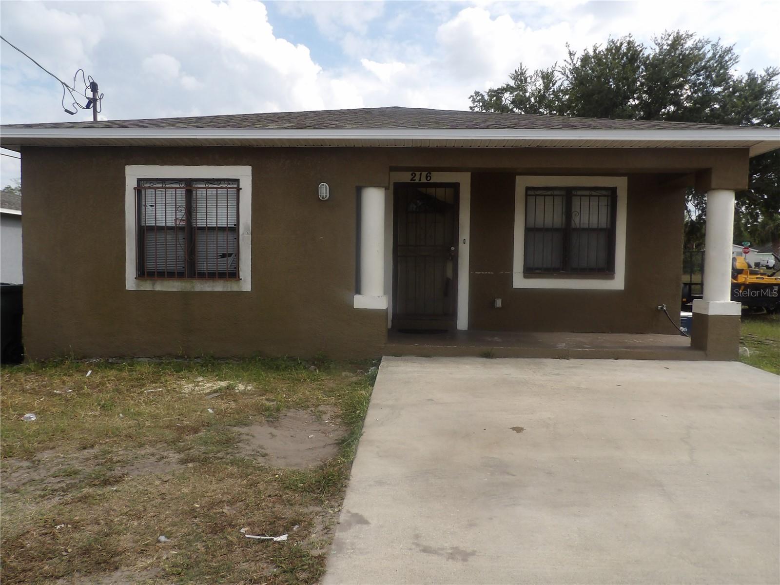Single Family Residence em LAKELAND, FL - Daniel Dourado