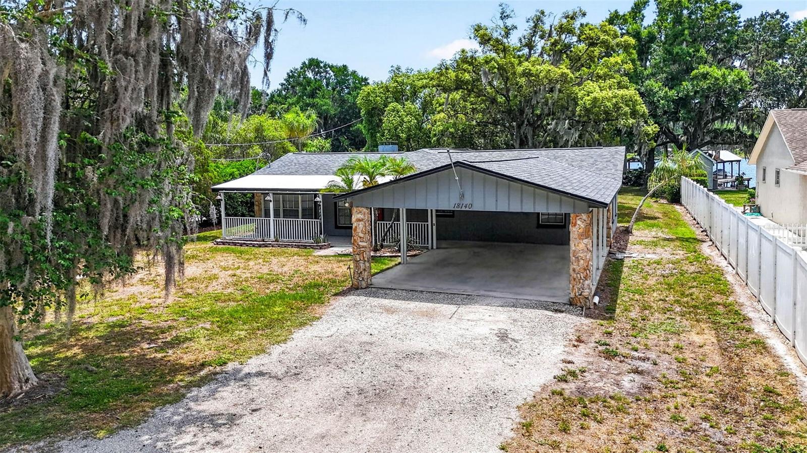 Single Family Residence em ODESSA, FL - Daniel Dourado