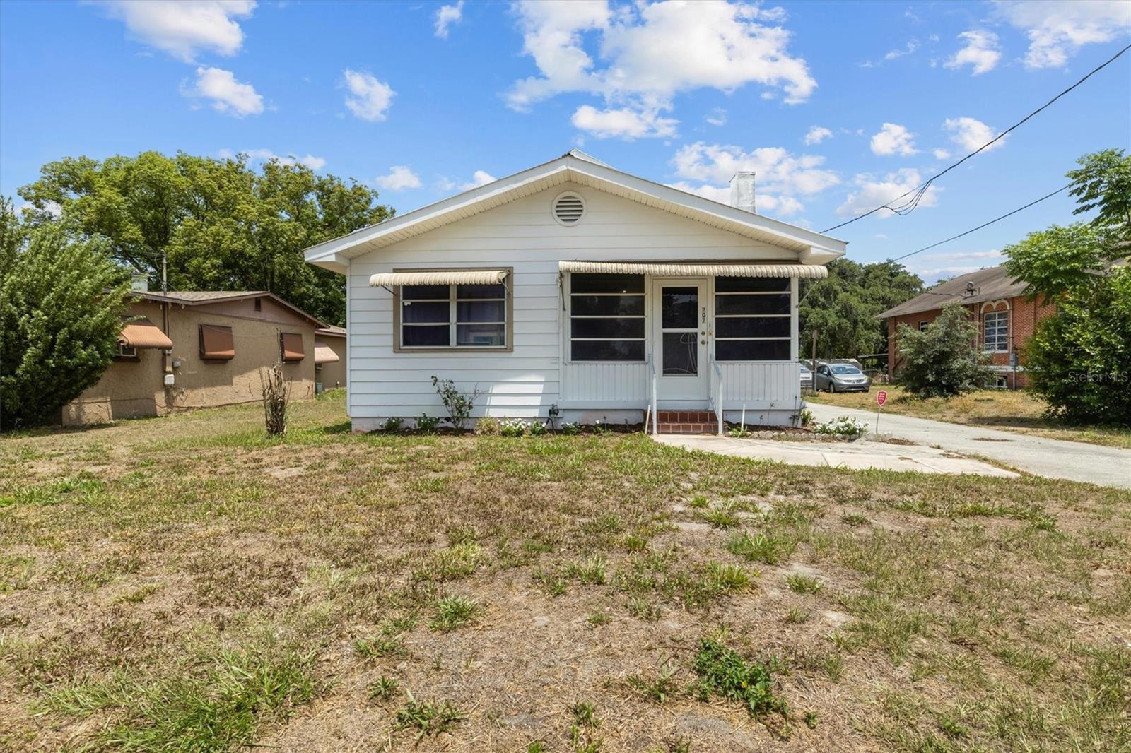 Single Family Residence em FORT MEADE, FL - Daniel Dourado