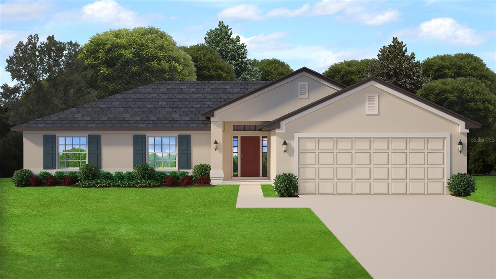 Single Family Residence em SPRING HILL, FL - Daniel Dourado