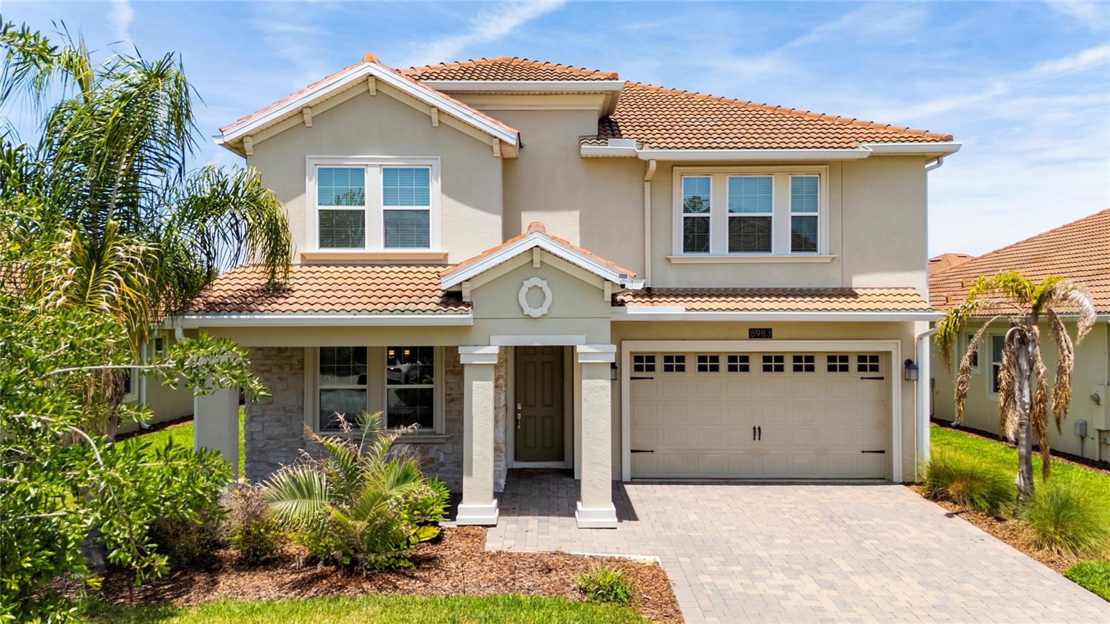 Single Family Residence in CHAMPIONS GATE, FL - Daniel Dourado