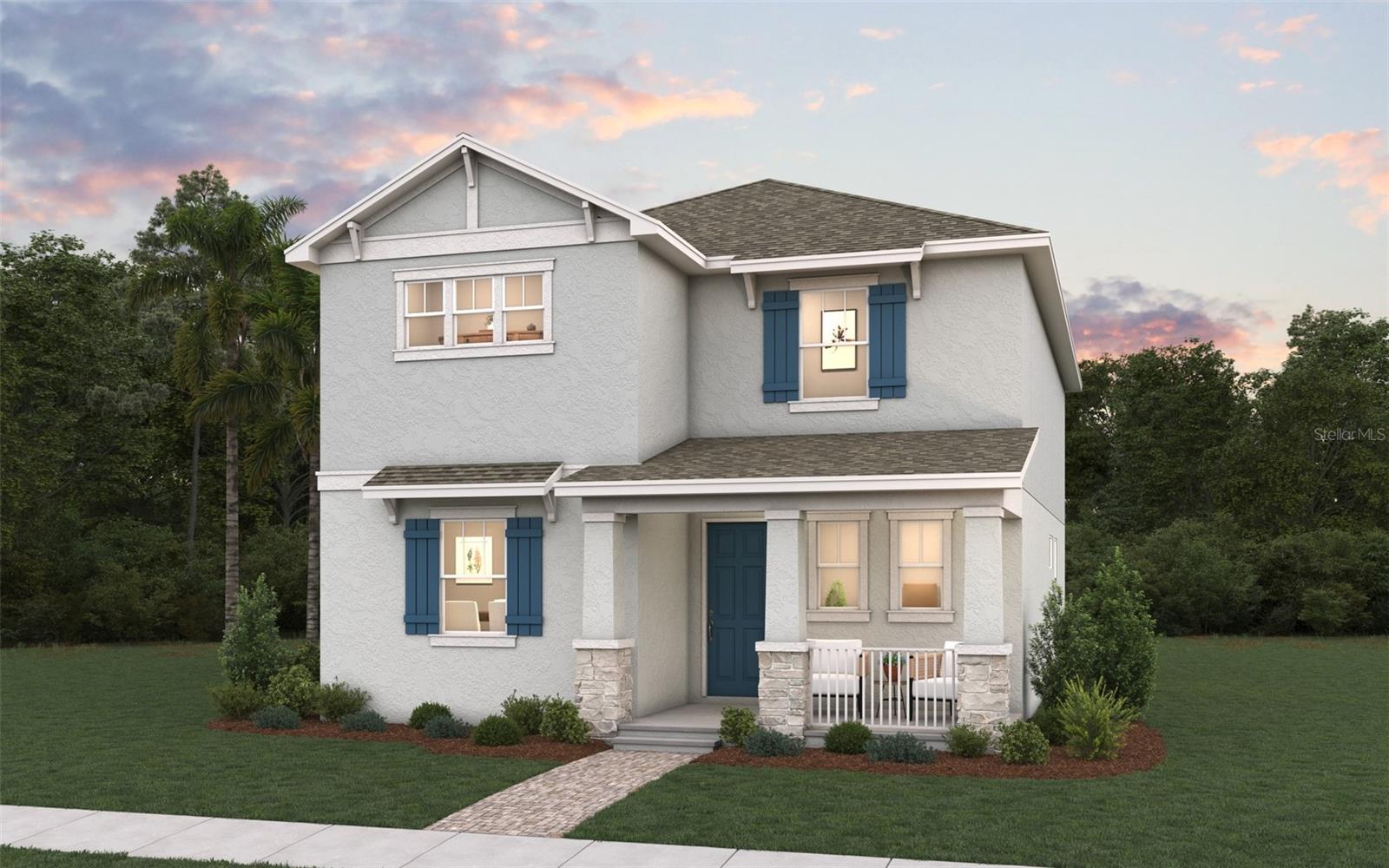 Single Family Residence em WINTER GARDEN, FL - Daniel Dourado