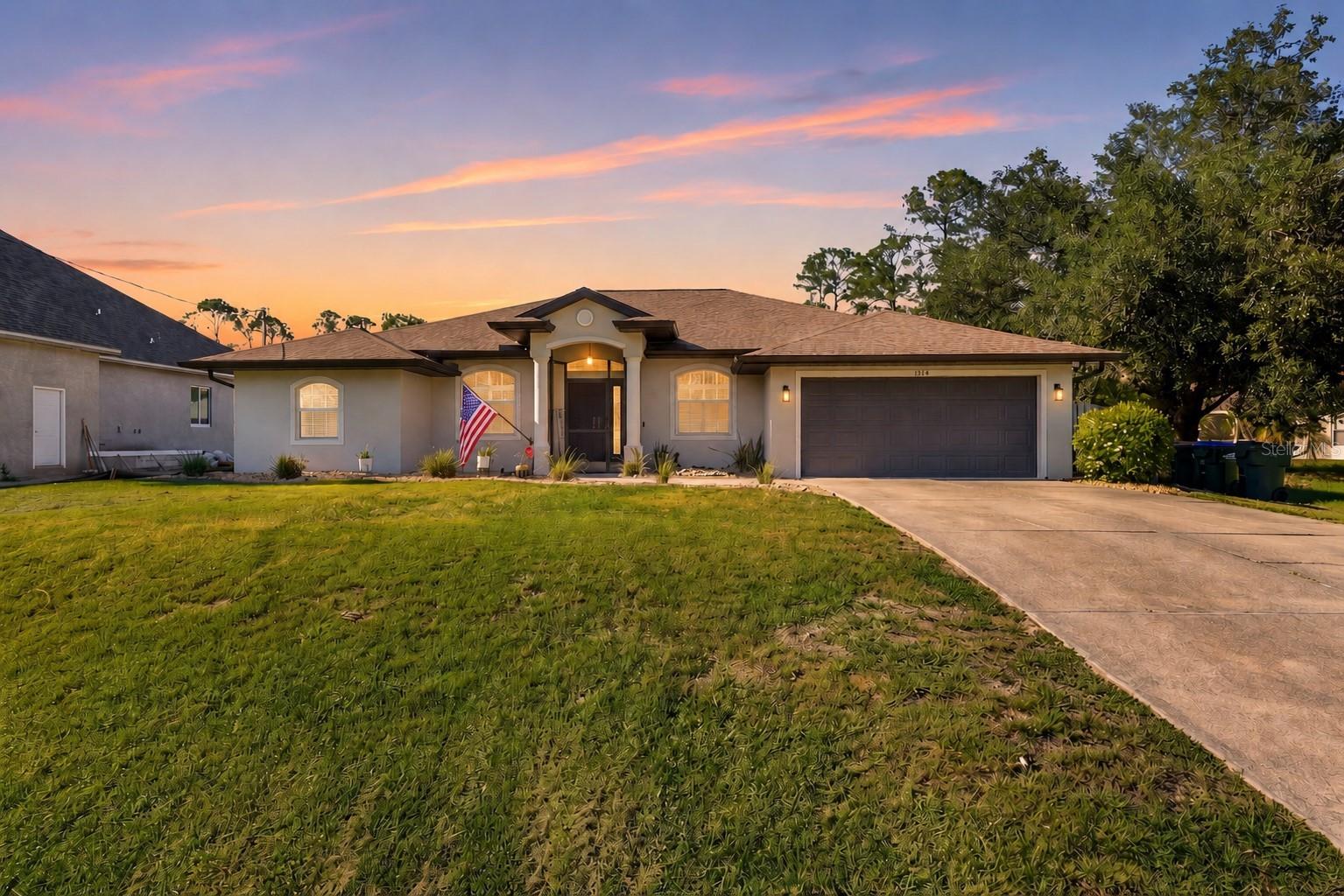 Single Family Residence em NORTH PORT, FL - Daniel Dourado