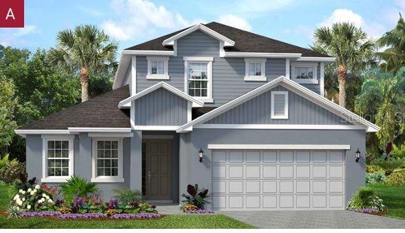 Single Family Residence em MOUNT DORA, FL - Daniel Dourado