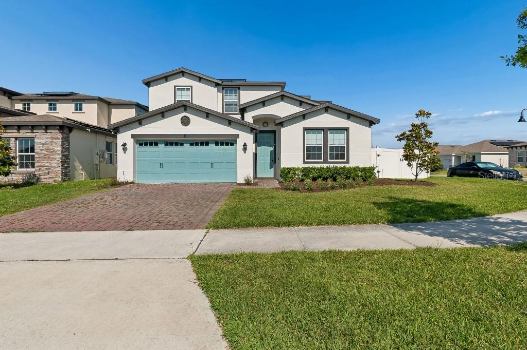Single Family Residence in ST CLOUD, FL - Daniel Dourado