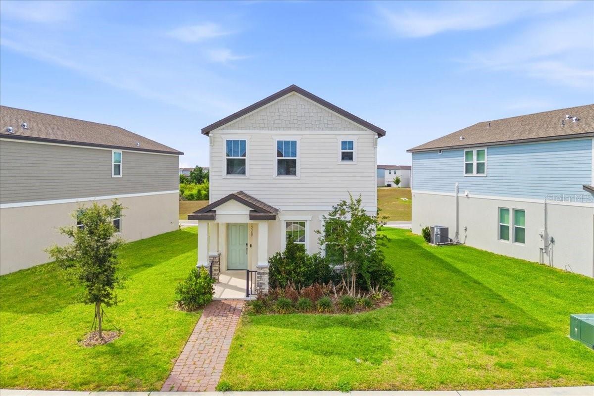 Single Family Residence em WINTER GARDEN, FL - Daniel Dourado