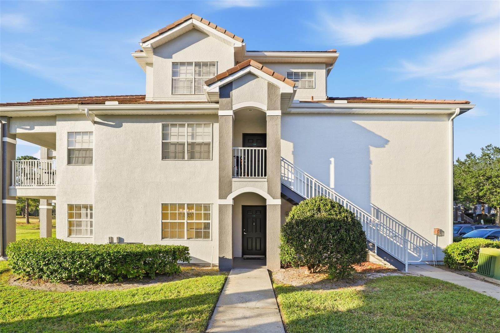 Condominium in ORLANDO, FL - Daniel Dourado