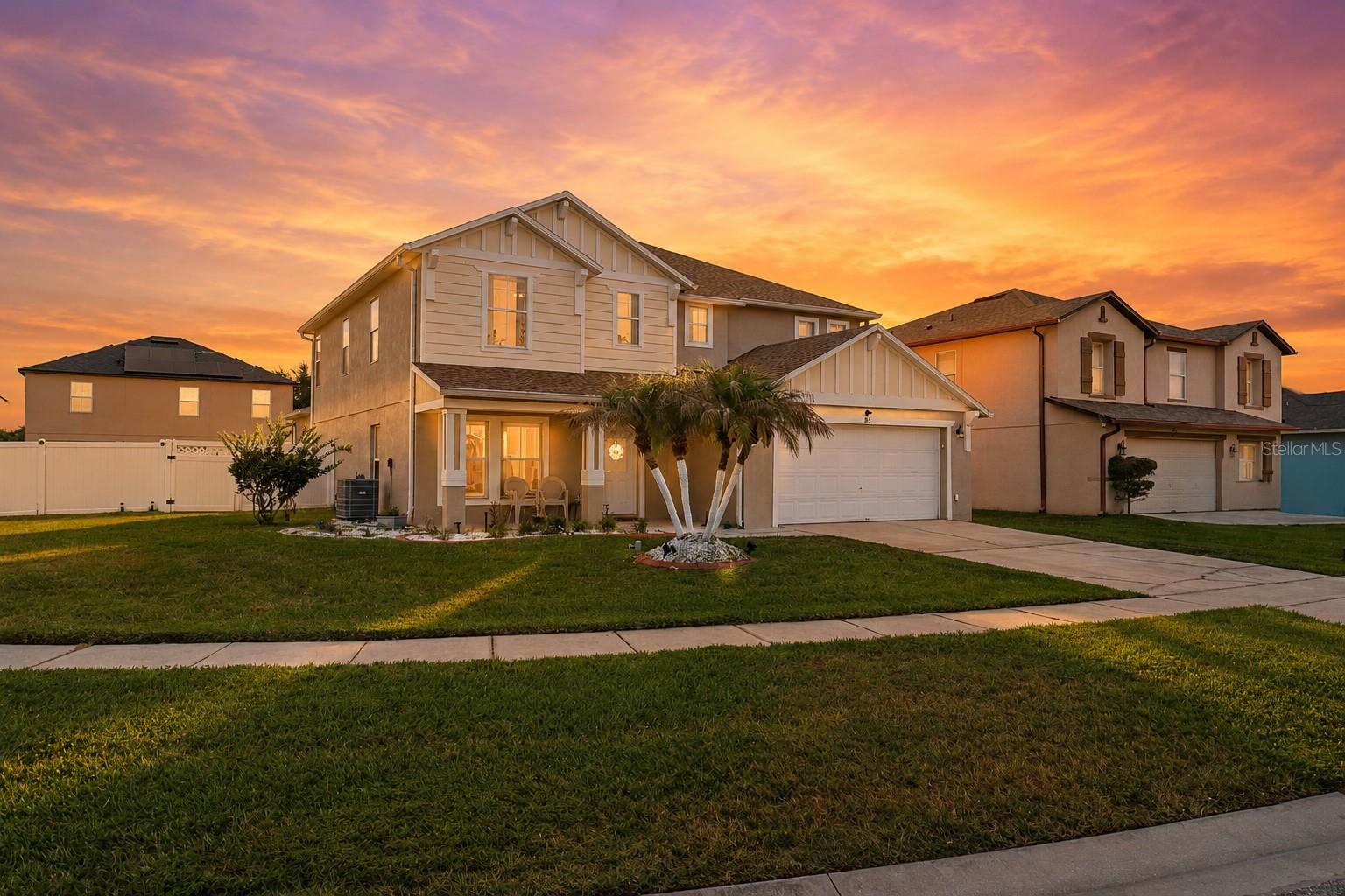 Single Family Residence em KISSIMMEE, FL - Daniel Dourado