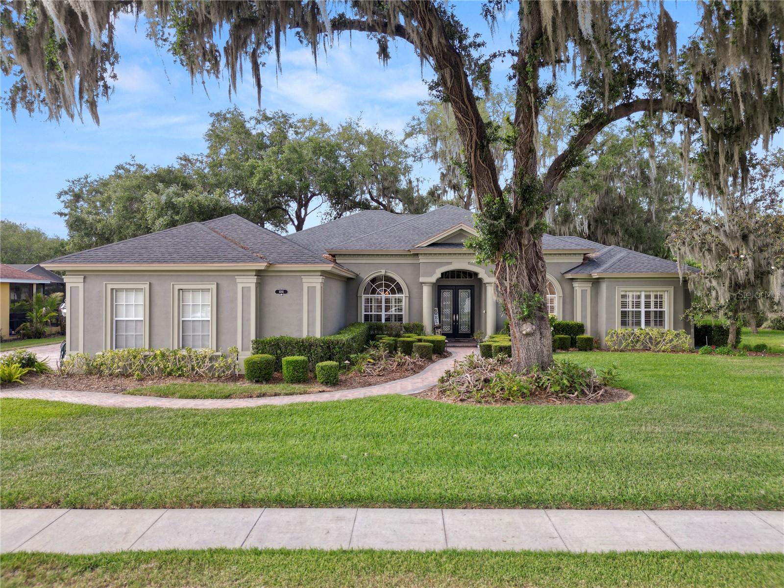 Single Family Residence em LAKELAND, FL - Daniel Dourado