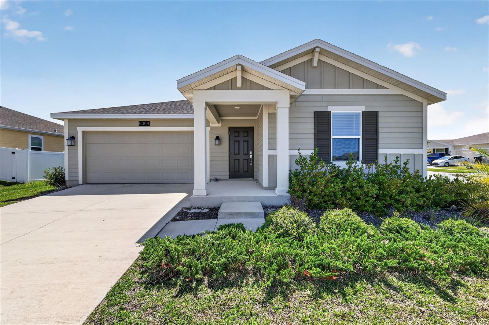 Single Family Residence em MOUNT DORA, FL - Daniel Dourado