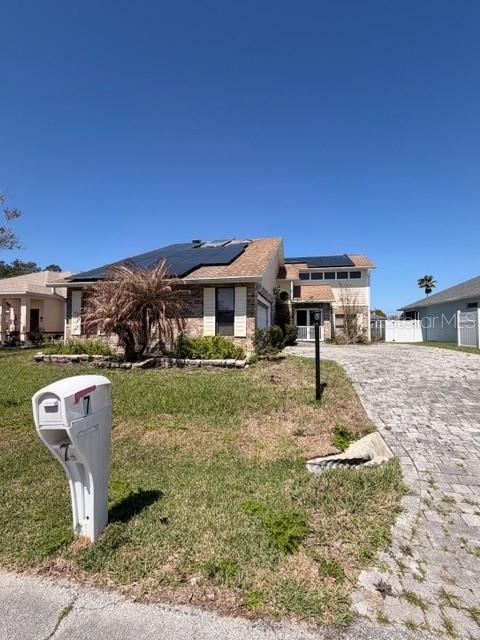 Single Family Residence em PALM COAST, FL - Daniel Dourado