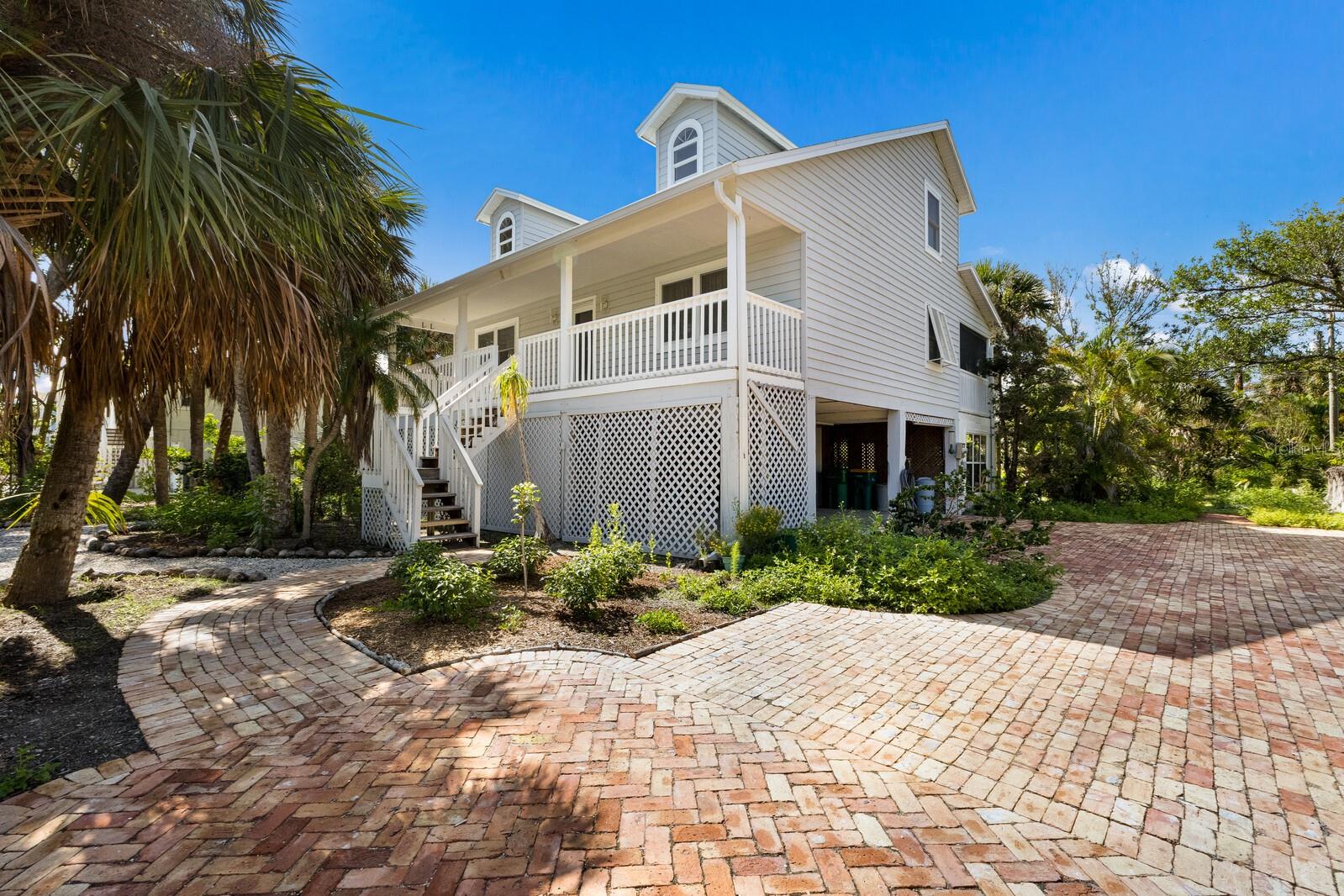 Single Family Residence em BOCA GRANDE, FL - Daniel Dourado