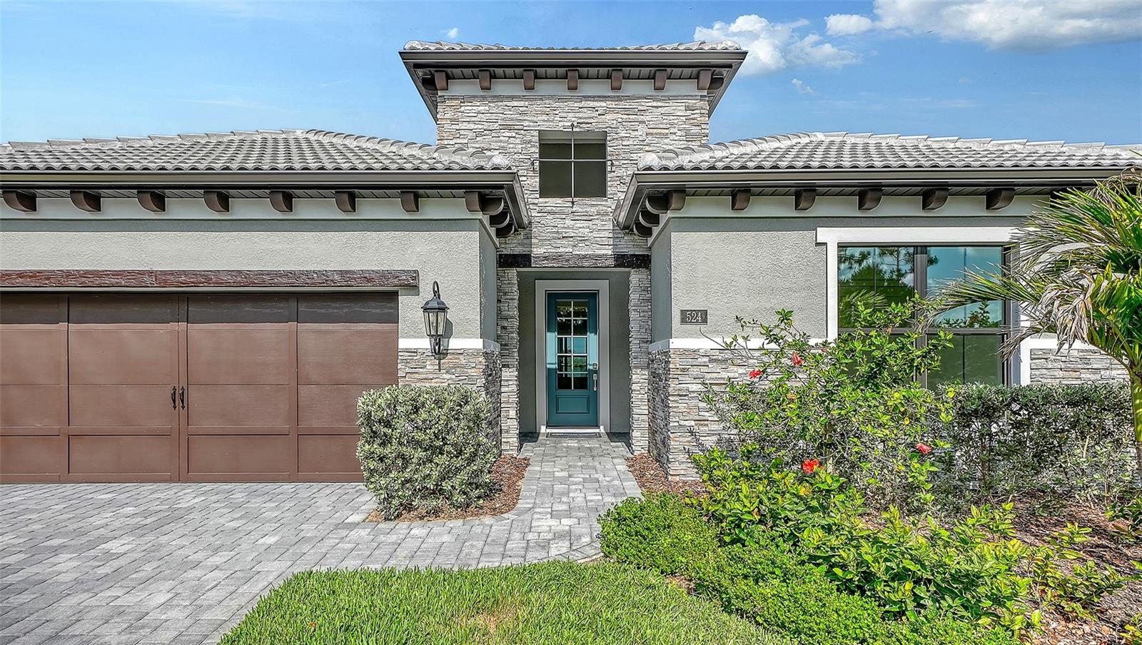 Single Family Residence em NORTH VENICE, FL - Daniel Dourado