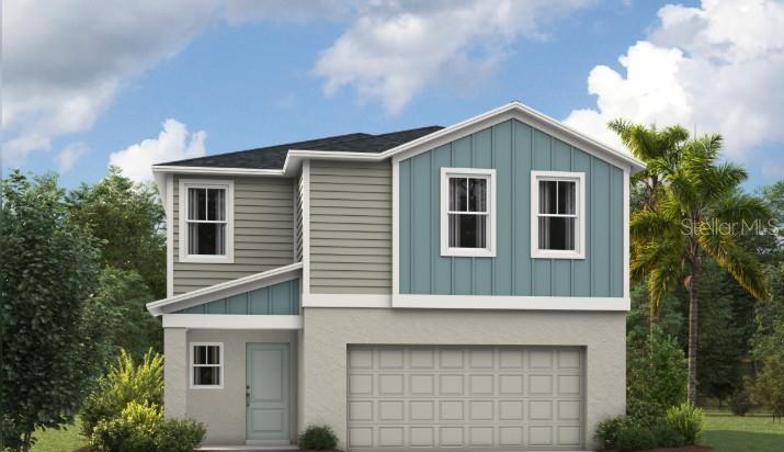 Single Family Residence in WINTER HAVEN, FL - Daniel Dourado