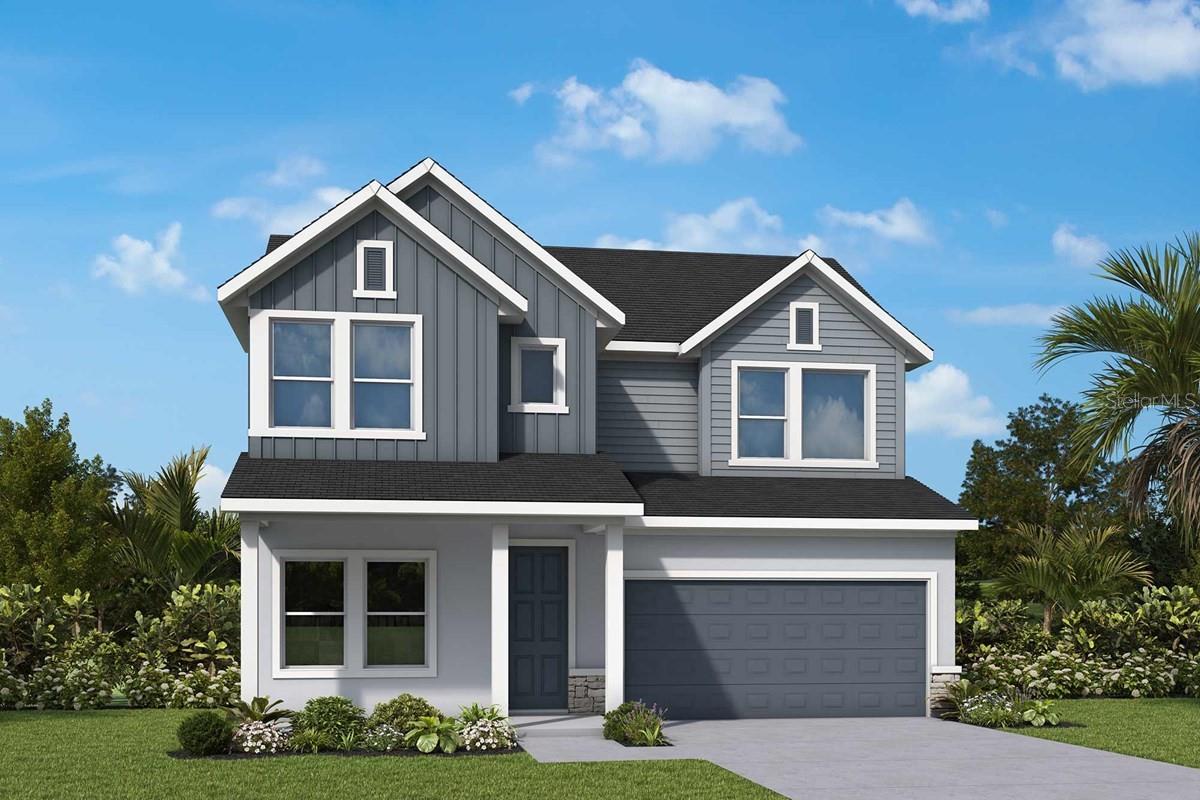 Single Family Residence em ODESSA, FL - Daniel Dourado