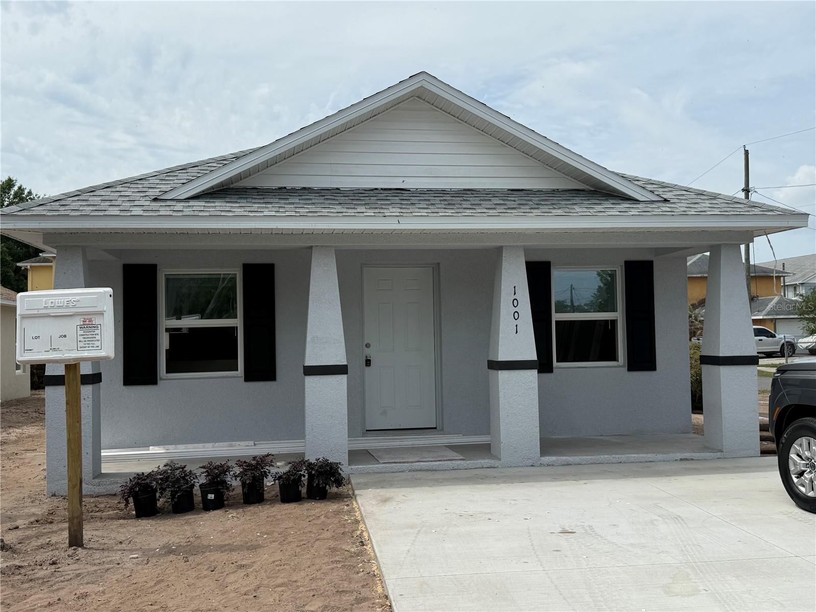 Single Family Residence in PLANT CITY, FL - Daniel Dourado