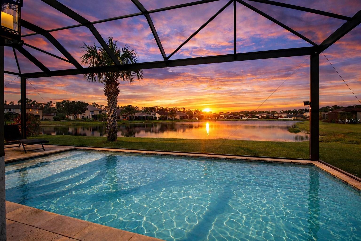 Single Family Residence em NORTH PORT, FL - Daniel Dourado