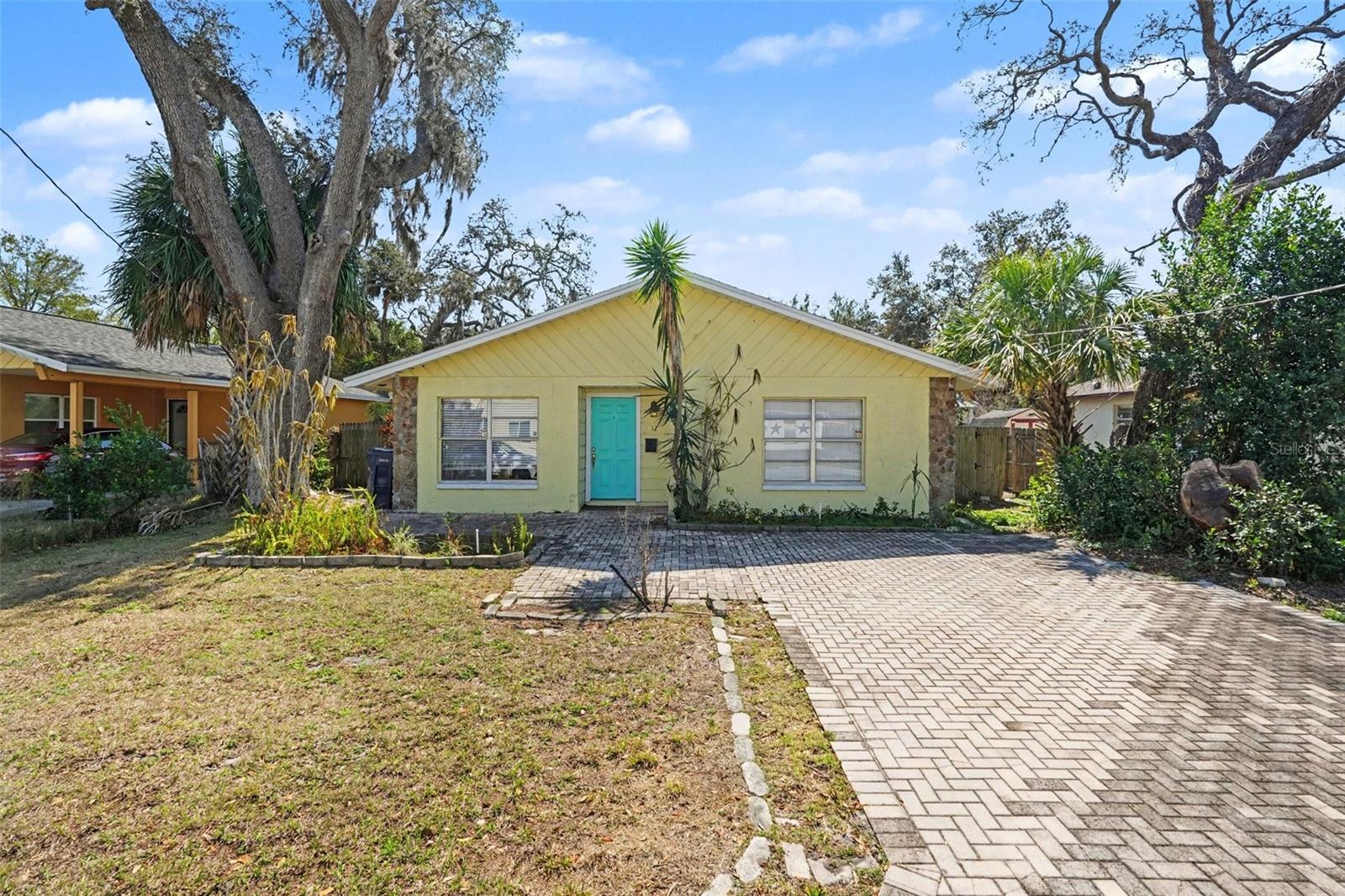 Single Family Residence em TAMPA, FL - Daniel Dourado