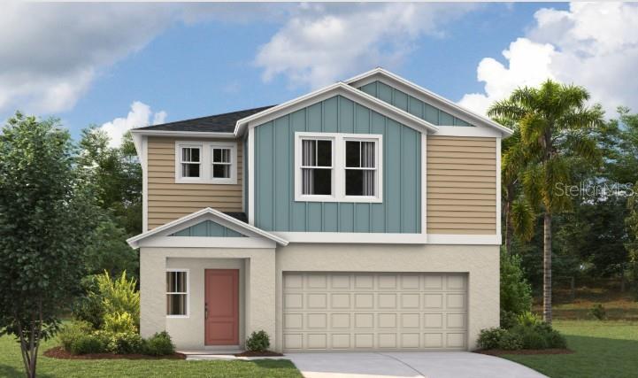 Single Family Residence em HAINES CITY, FL - Daniel Dourado