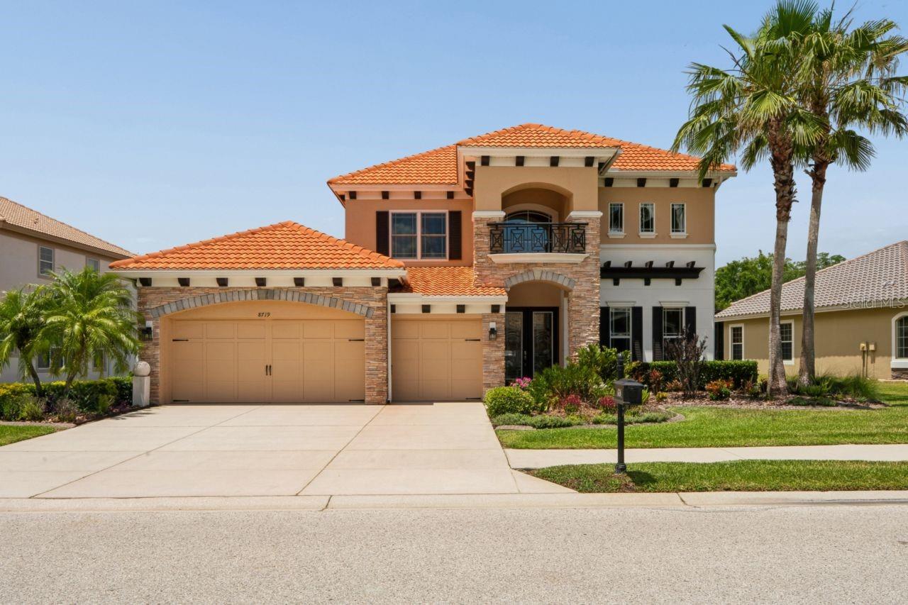 Single Family Residence in NEW PORT RICHEY, FL - Daniel Dourado