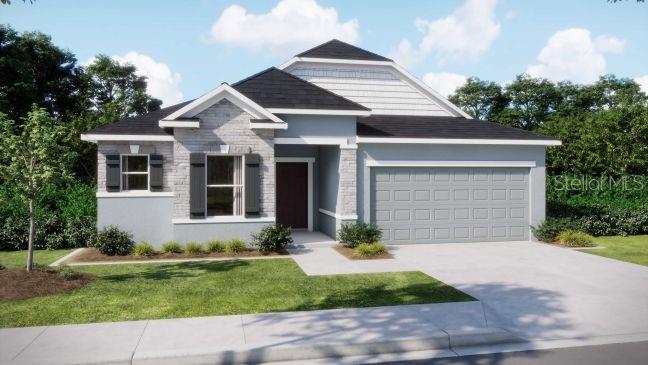 Single Family Residence em DUNDEE, FL - Daniel Dourado