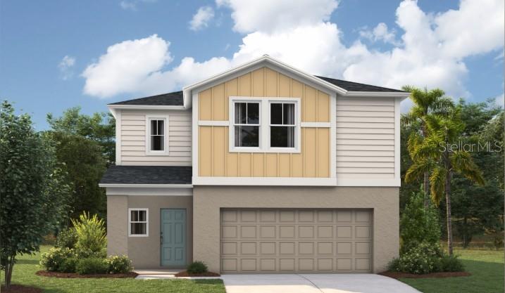 Single Family Residence em HAINES CITY, FL - Daniel Dourado