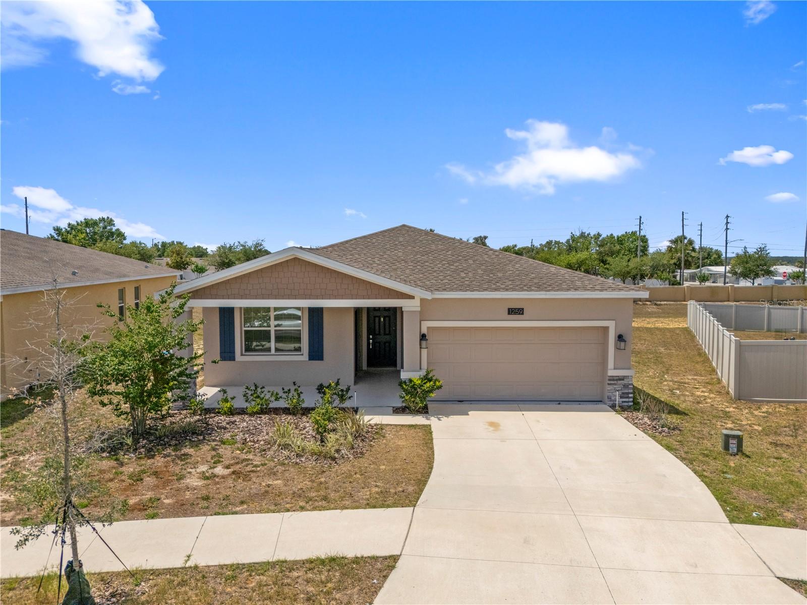 Single Family Residence em HAINES CITY, FL - Daniel Dourado