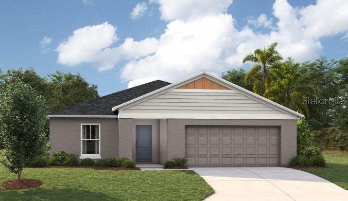 Single Family Residence em HAINES CITY, FL - Daniel Dourado