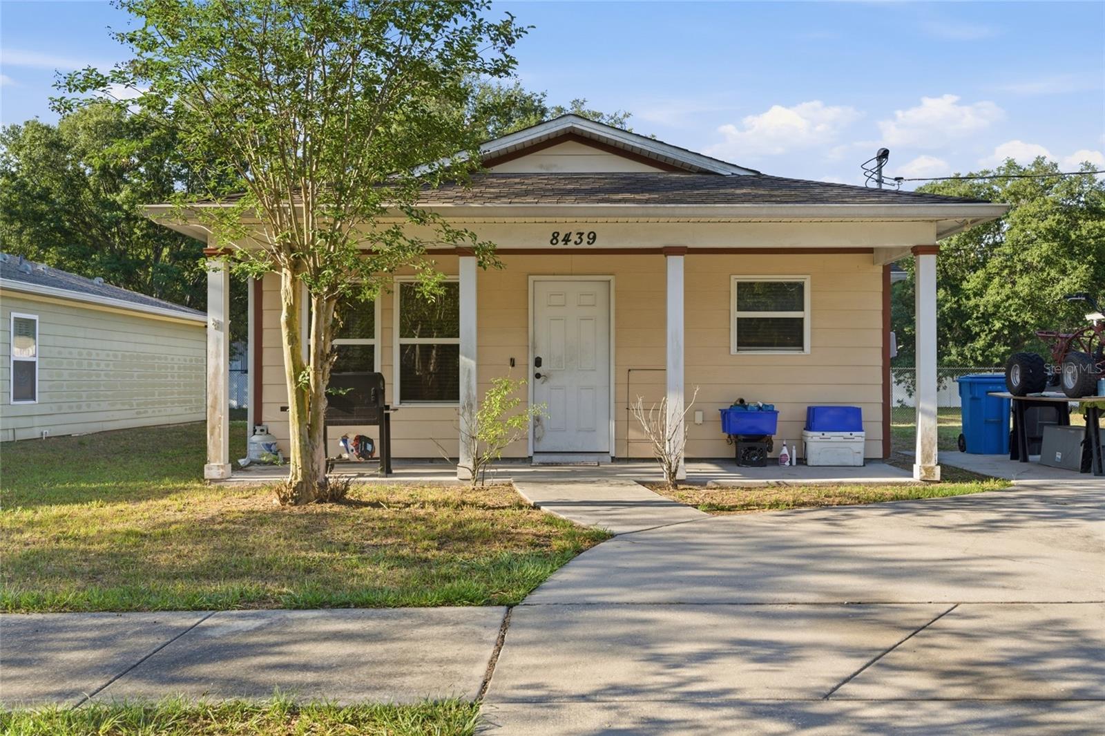 Single Family Residence em TAMPA, FL - Daniel Dourado