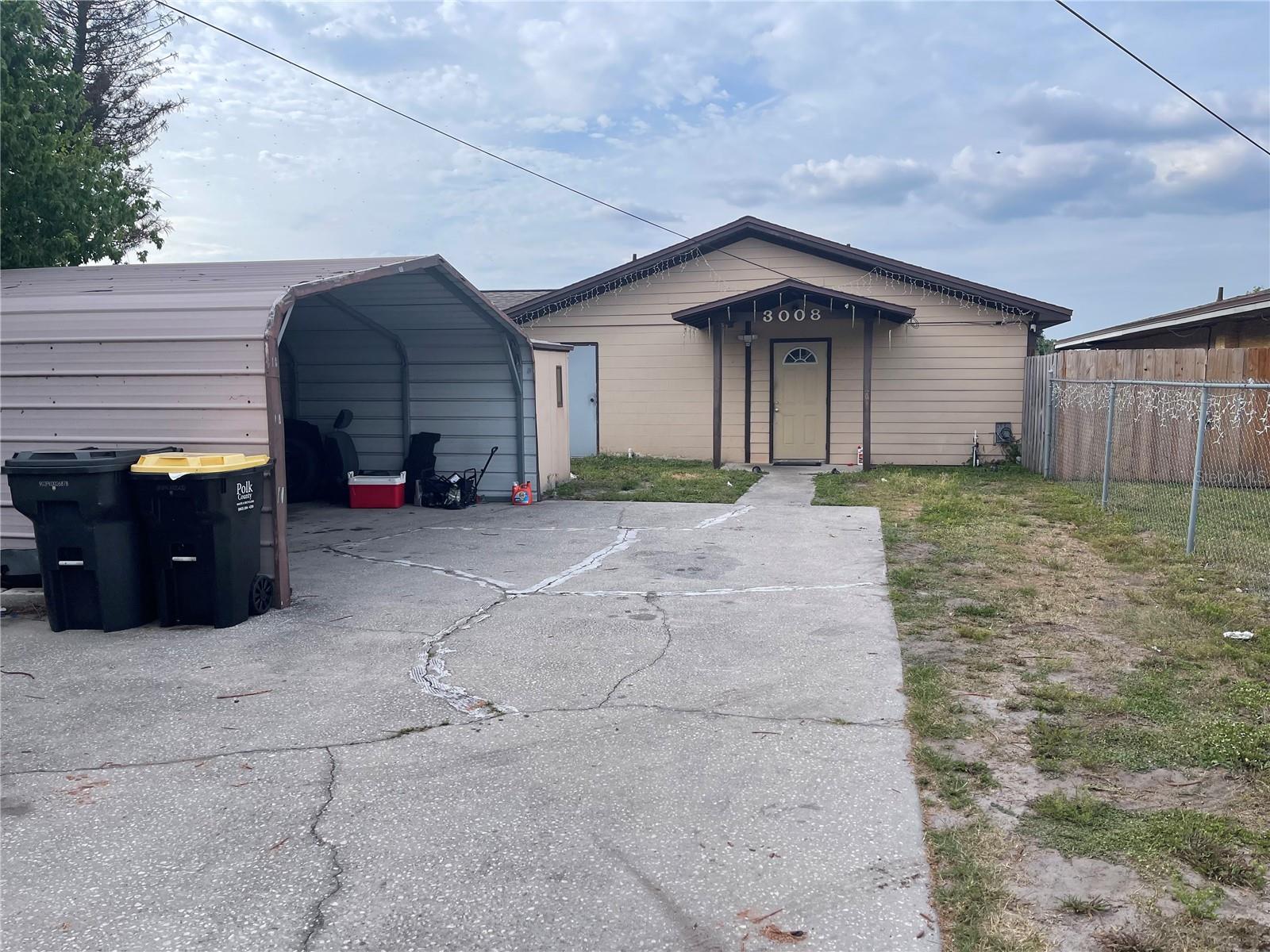 Single Family Residence em LAKELAND, FL - Daniel Dourado