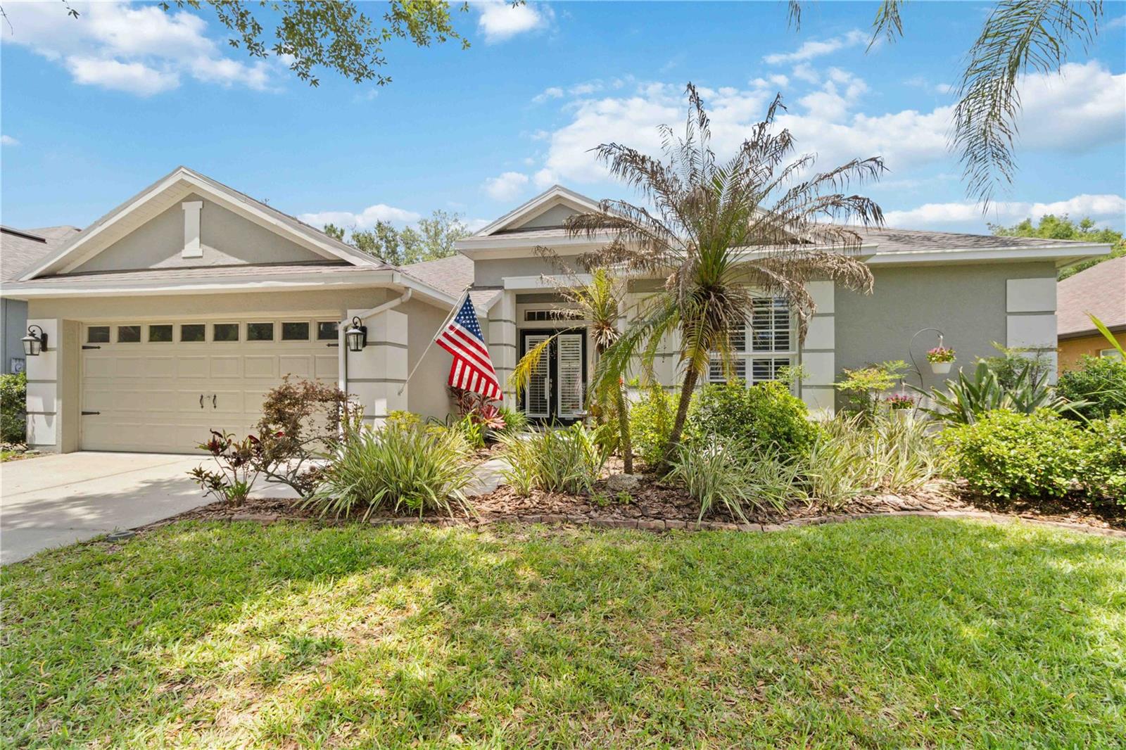 Single Family Residence em LITHIA, FL - Daniel Dourado