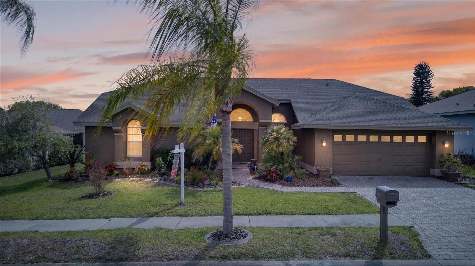 Single Family Residence em HUDSON, FL - Daniel Dourado