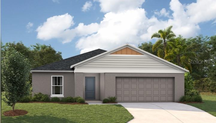 Single Family Residence em HAINES CITY, FL - Daniel Dourado