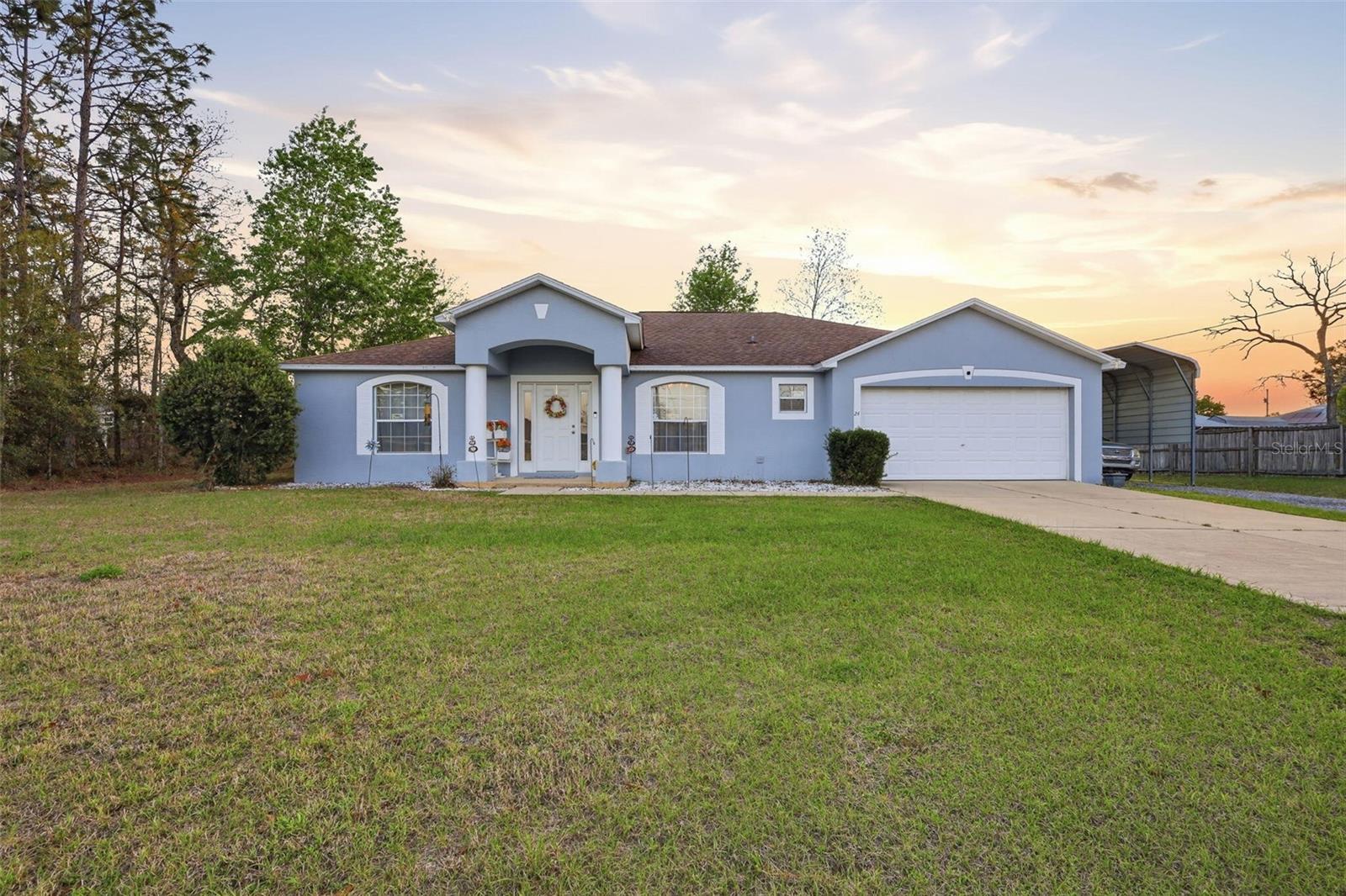 Single Family Residence in OCALA, FL - Daniel Dourado