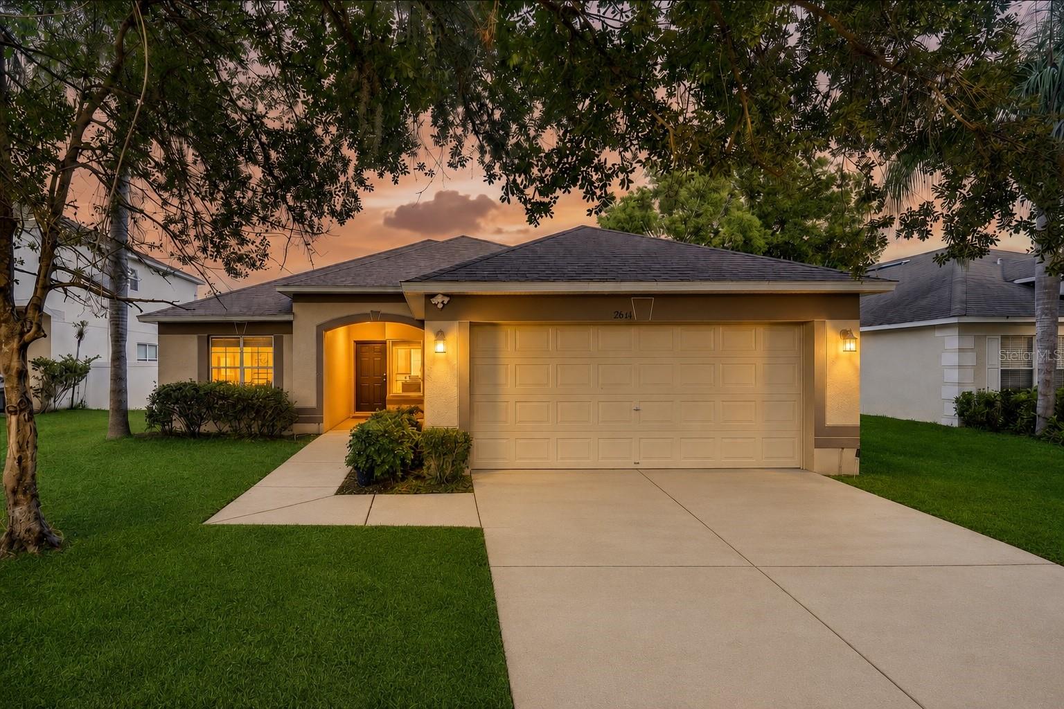 Single Family Residence em VALRICO, FL - Daniel Dourado