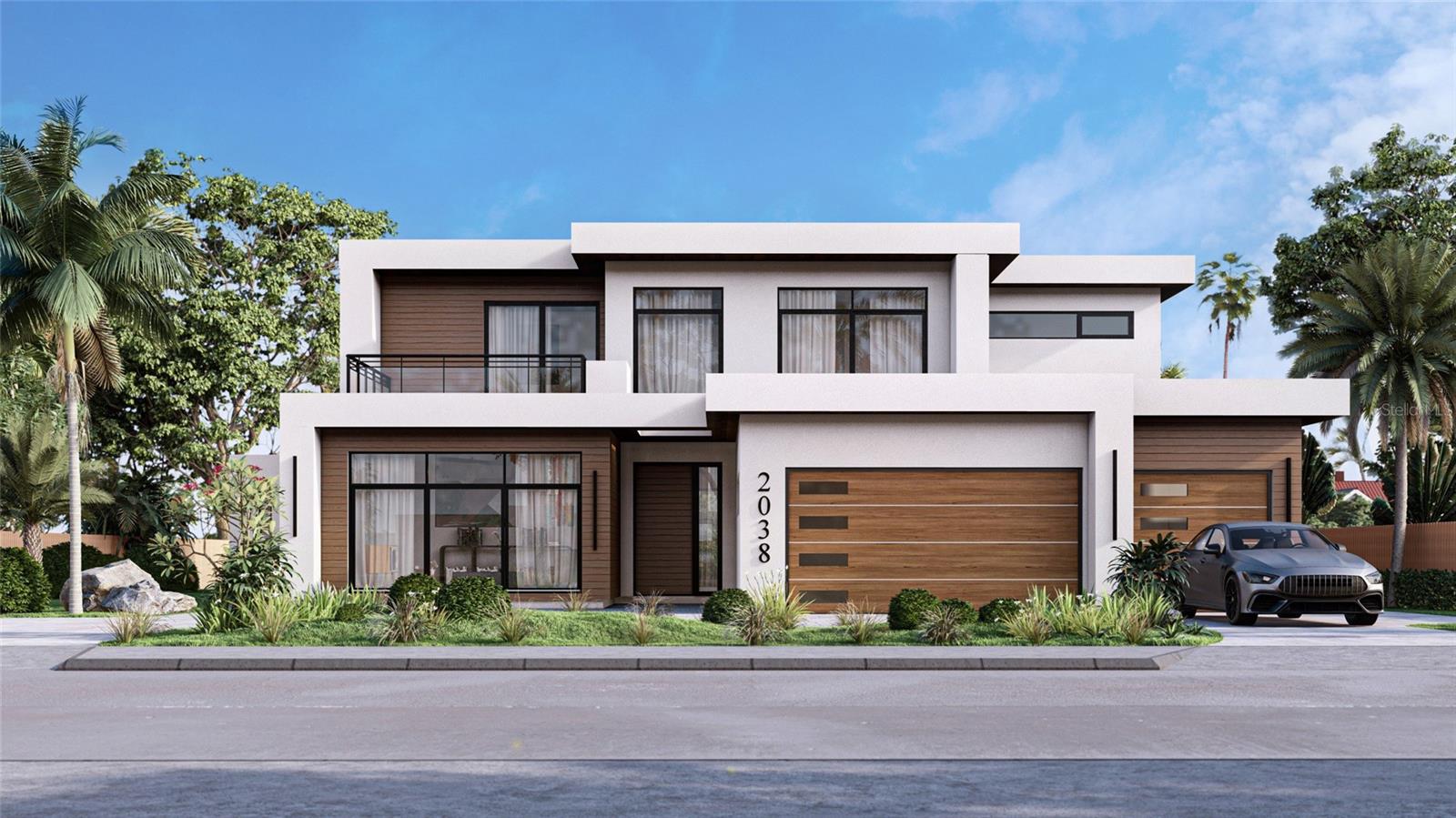 Single Family Residence in SARASOTA, FL - Daniel Dourado