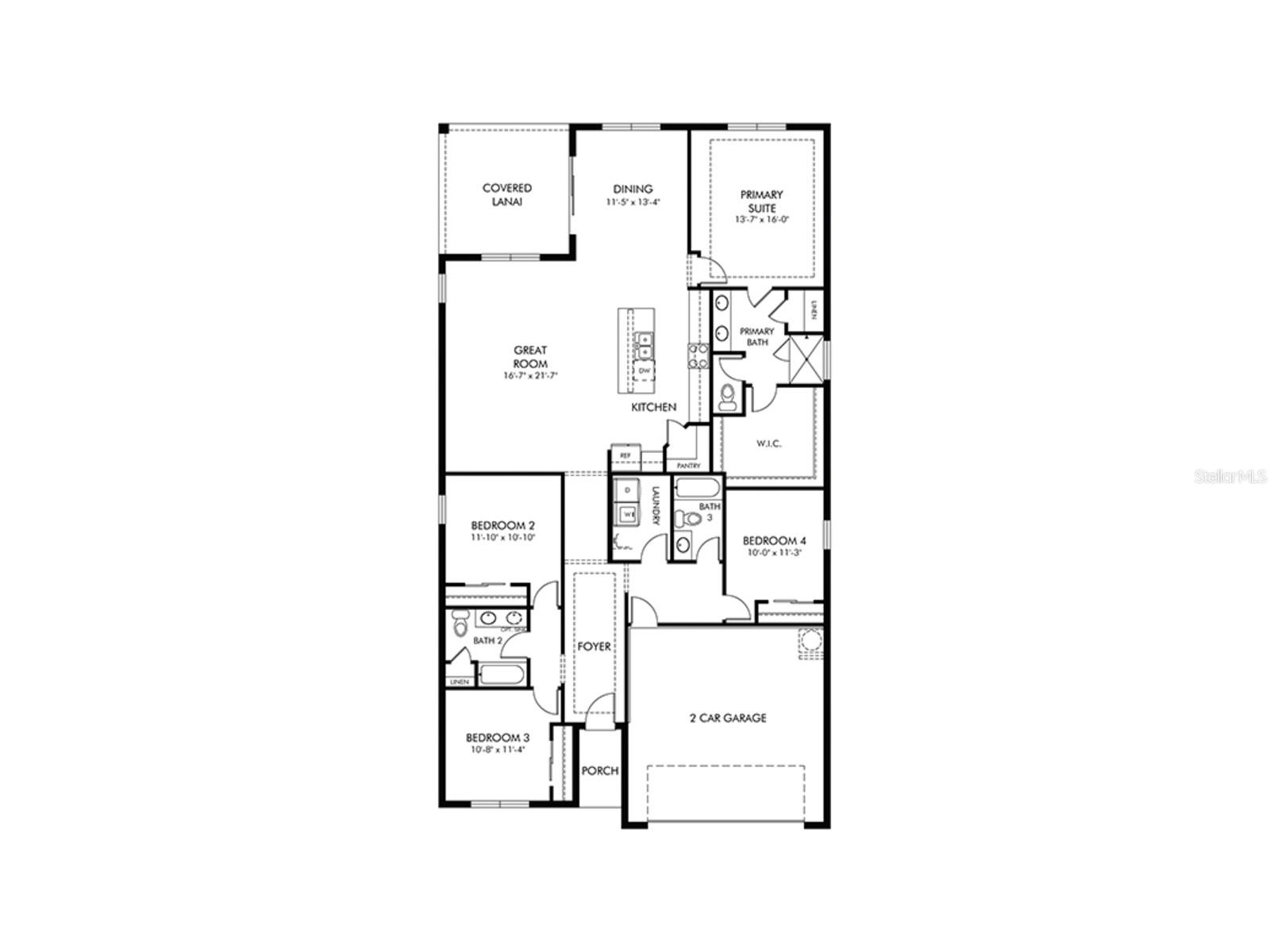 Single Family Residence in PALMETTO, FL - Daniel Dourado