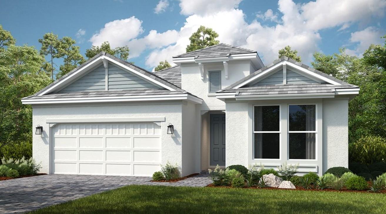 Single Family Residence in WESLEY CHAPEL, FL - Daniel Dourado