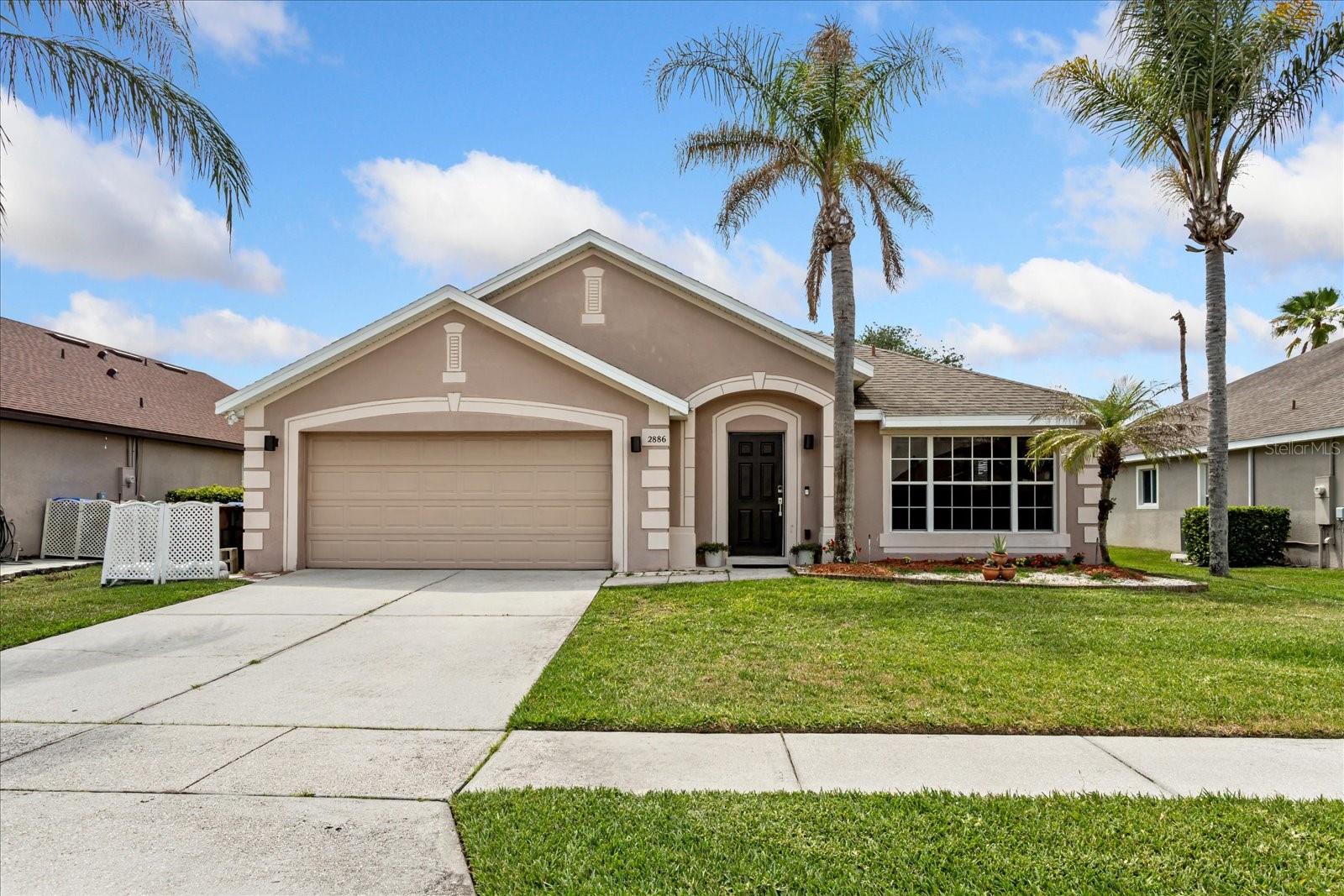 Single Family Residence em KISSIMMEE, FL - Daniel Dourado