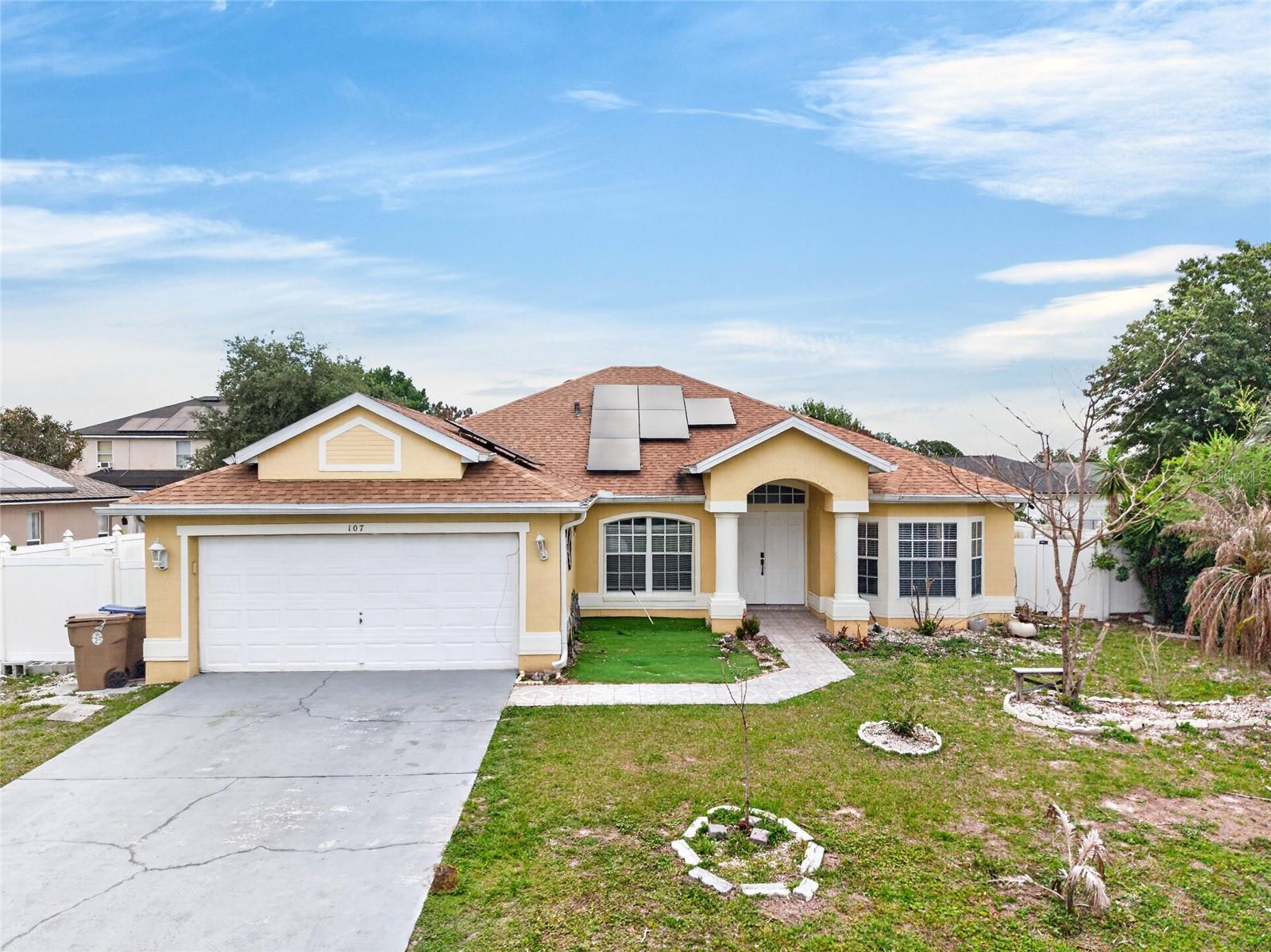Single Family Residence em KISSIMMEE, FL - Daniel Dourado