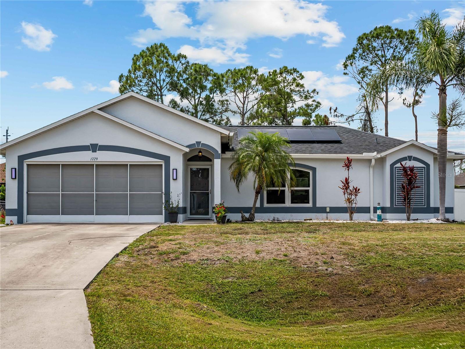 Single Family Residence em NORTH PORT, FL - Daniel Dourado