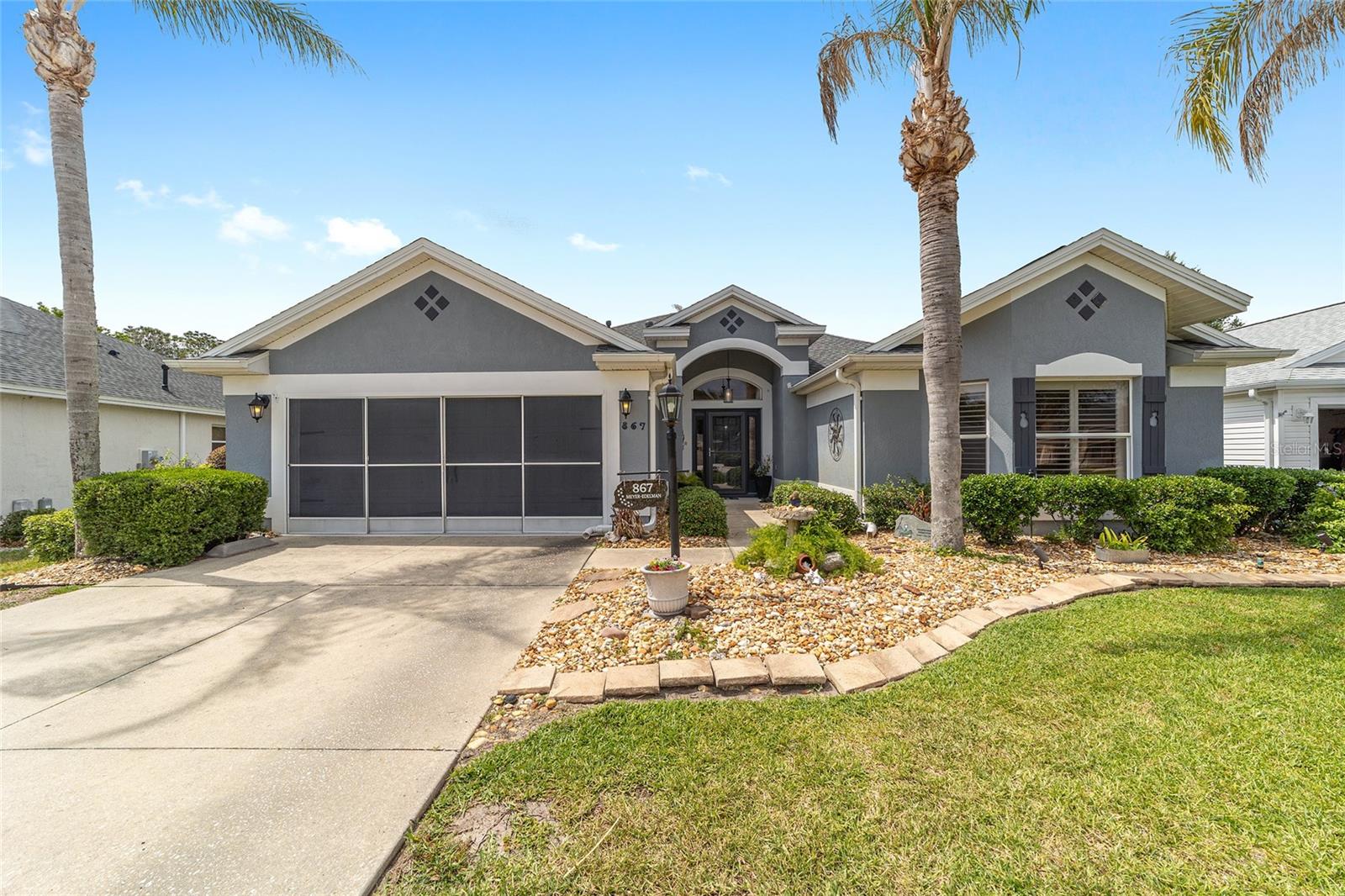 Single Family Residence in THE VILLAGES, FL - Daniel Dourado