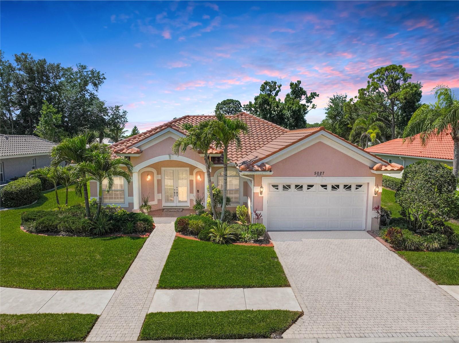 Single Family Residence em VENICE, FL - Daniel Dourado