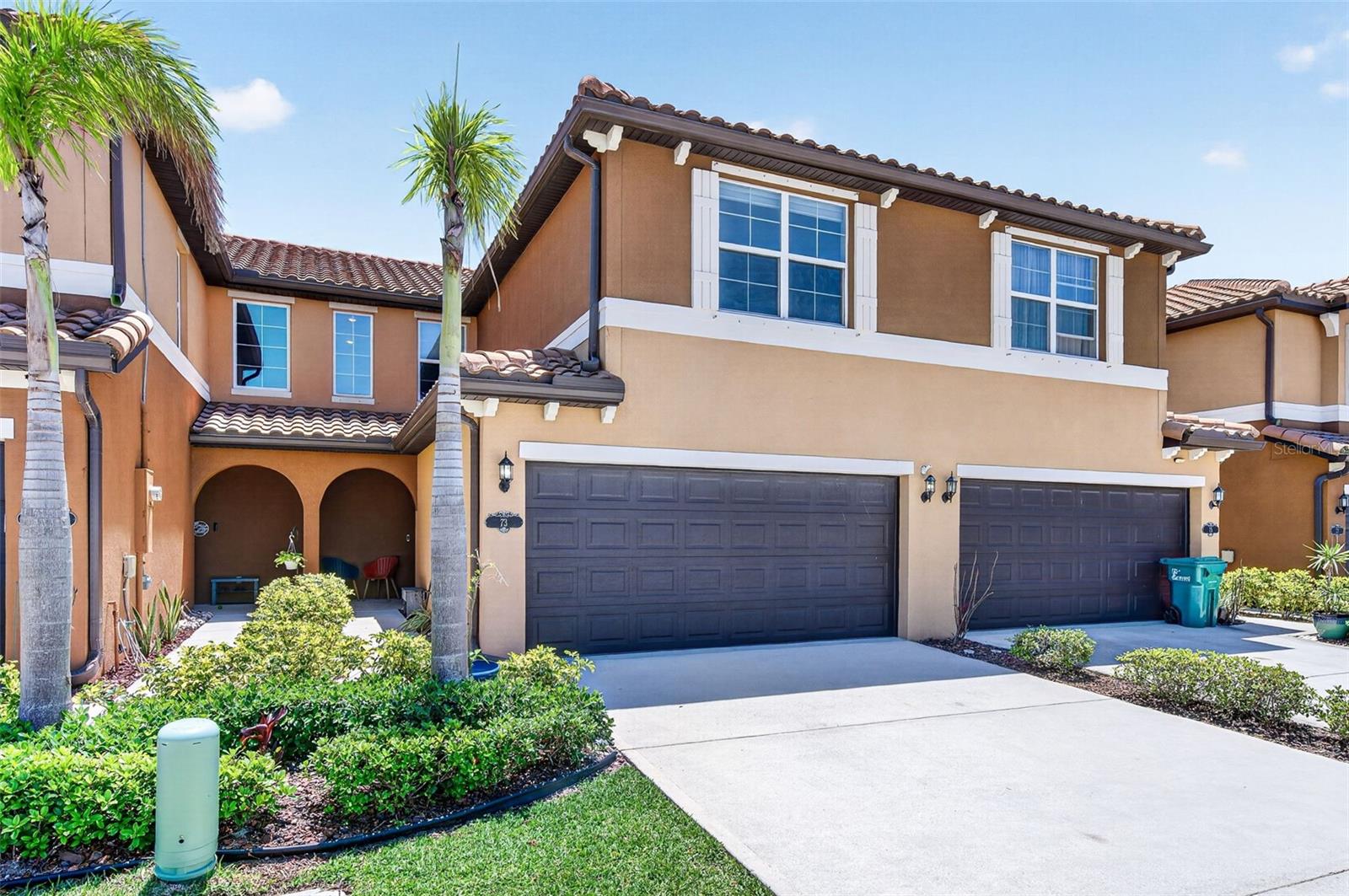 Townhouse em SATELLITE BEACH, FL - Daniel Dourado