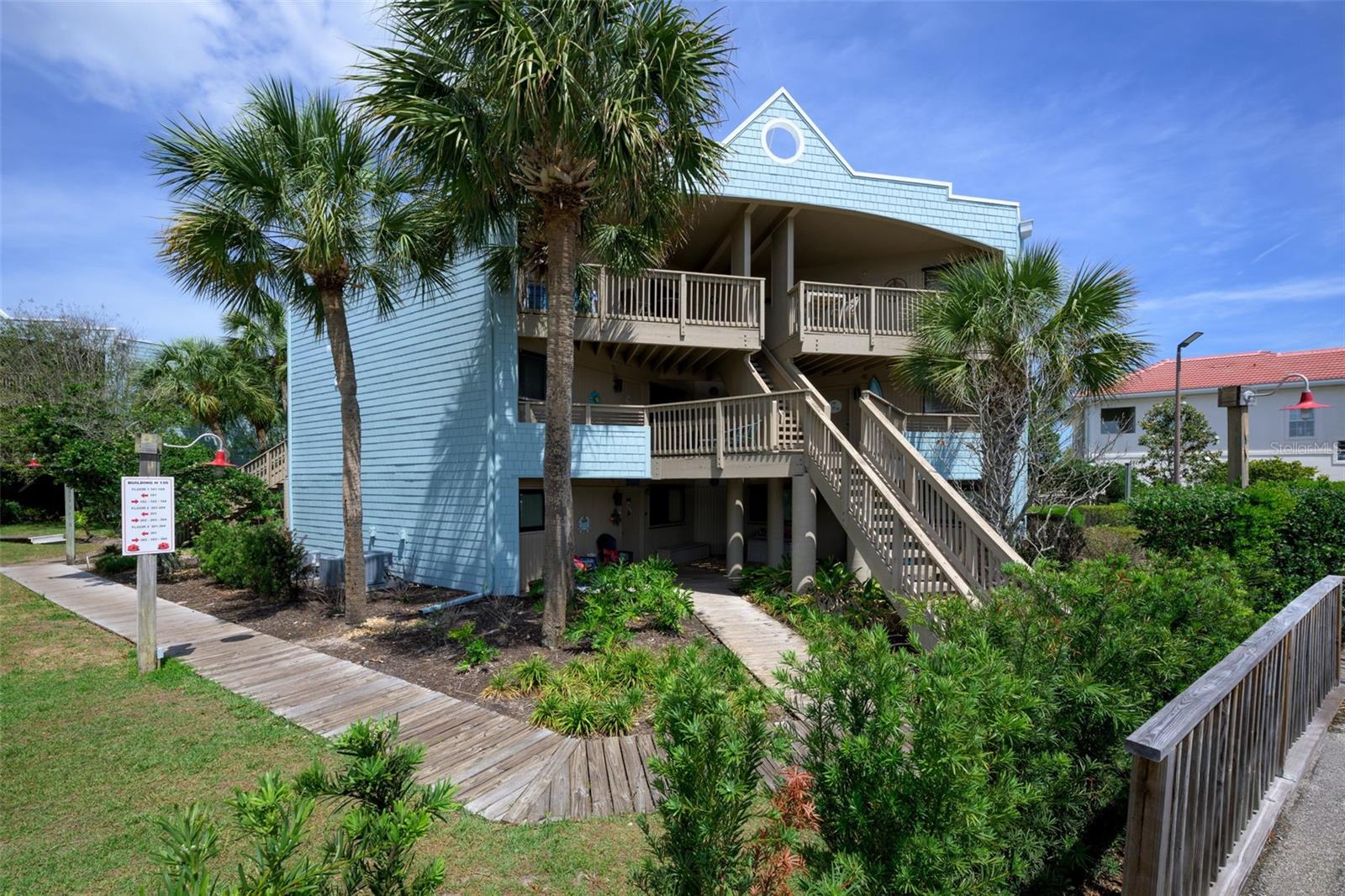 Condominium in ST AUGUSTINE, FL - Daniel Dourado